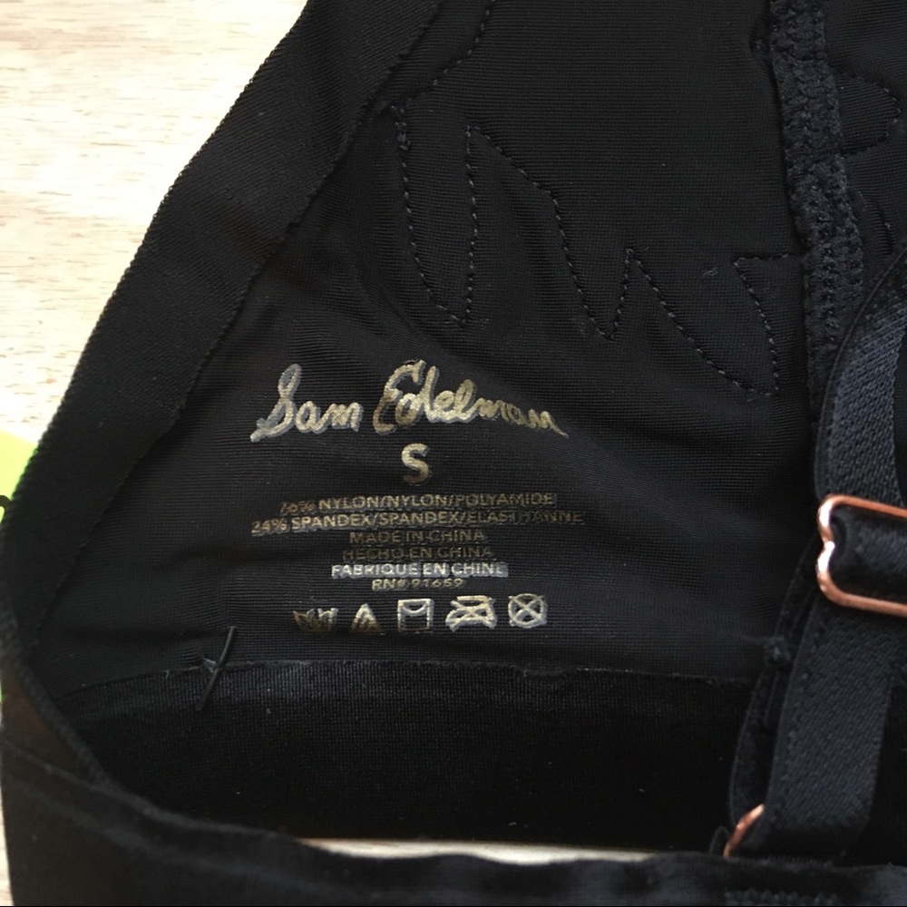Sam Edelman bra - Picture 2 of 7